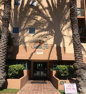Beautiful Apartments in the Heart of Hollywood!